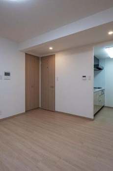 ルーブル都立家政六番館 