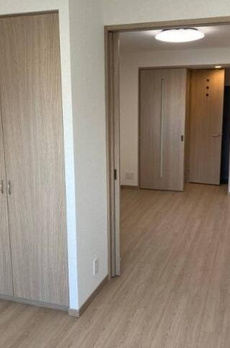 ルーブル都立家政六番館 