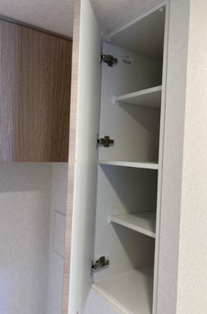 ルーブル都立家政六番館 