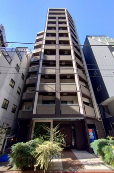 ＧＥＮＯＶＩＡ浜松町ｇｒｅｅｎ　ｖｅｉｌ 