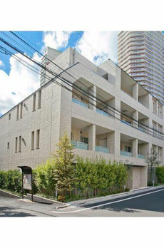 ブランズ東中野プレシアス 