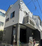 谷中５丁目戸建