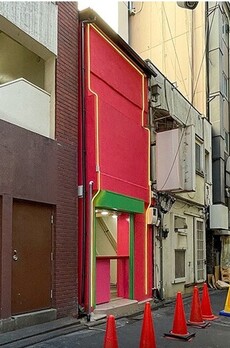 宇田川町貸戸建 