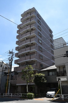 モンテベルデ押上 
