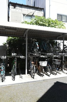 モンテベルデ押上 