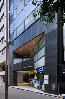 ONEST神田西福田町ビル 