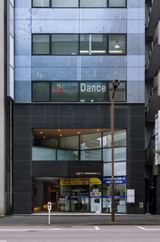 ONEST神田西福田町ビル 