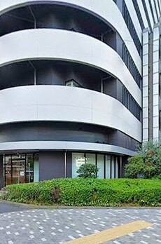 レジディア芝浦KAIGAN 