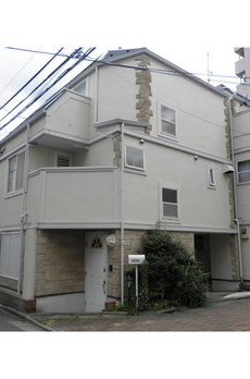 三軒茶屋２丁目戸建 