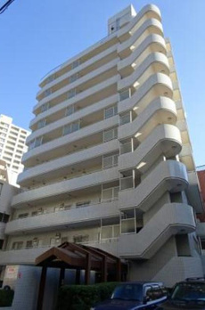 江戸川橋杉原ビルヂング 