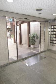 江戸川橋杉原ビルヂング 