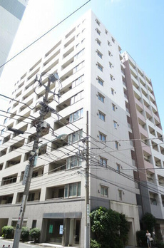 レフィール日本橋本町 