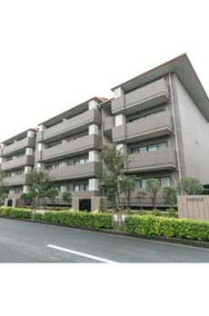 ラポール中川 