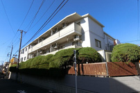 メゾンカルム中落合Ｎｏｒｔｈ