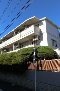 メゾンカルム中落合Ｎｏｒｔｈ 