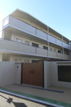 メゾンカルム中落合Ｎｏｒｔｈ 