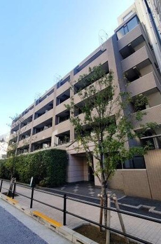 シンシア白金山北ホームズ 
