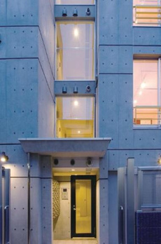 Ｂｒａｎｃｈｅ中野本町 