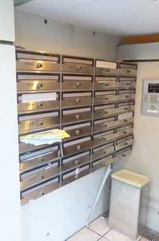 Ｂｒａｎｃｈｅ中野本町 