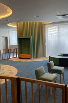 HARUMI FLAG PARK VILLAGE T棟 