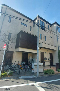 Ｃａｓａ　Ｍａｒｒｏｎｅ 