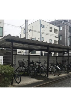 市ヶ谷加賀町アパートＦ棟 