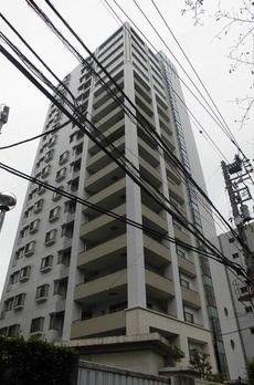 エティア目黒ウエストタワー 