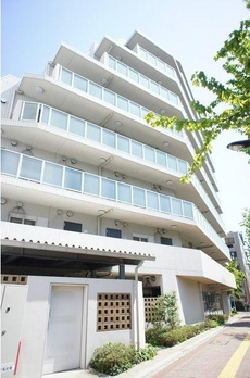 ドゥーエ東高円寺 