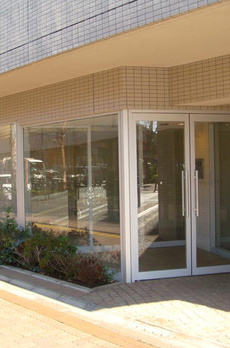 ドゥーエ東高円寺 