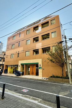 マルメゾン浅草橋 