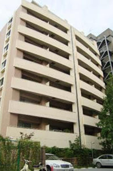 グルックハイム紀尾井町 