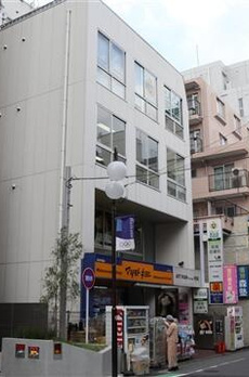 ＦＭビル 