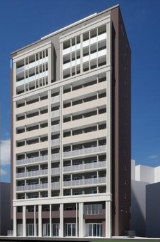 ＪＰＴ　ＲＥＳＩＤＥＮＣＥ 