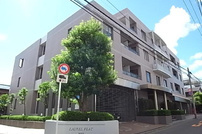 ローレルフラット