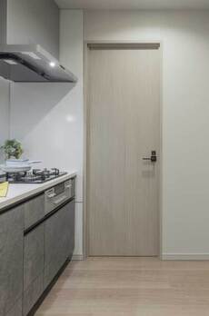 TRACK八丁堀 参考写真（類似タイプのお部屋）