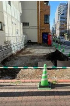 （仮称）森ビル 