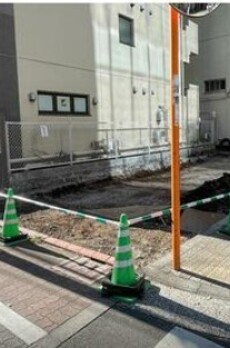 （仮称）森ビル 