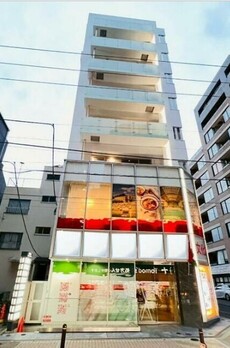 日比谷麻布十番ビル 