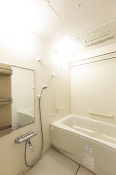 東雲キャナルコートＣＯＤＡＮ１６号棟 