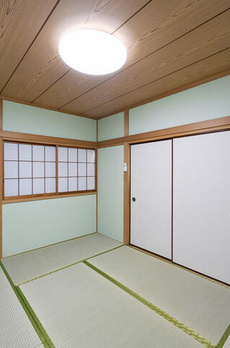 新宿区余丁町戸建 