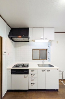 新宿区余丁町戸建 