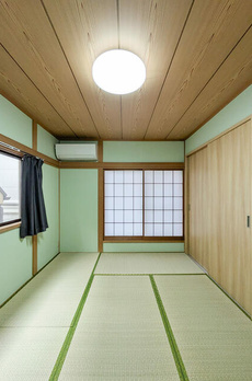 新宿区余丁町戸建 