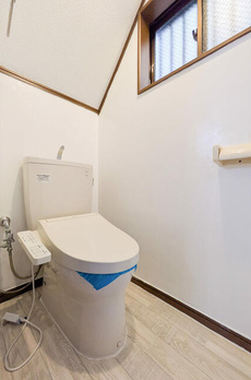 新宿区余丁町戸建 