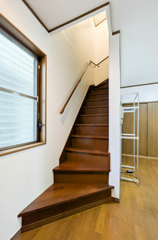 新宿区余丁町戸建 