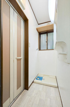 新宿区余丁町戸建 