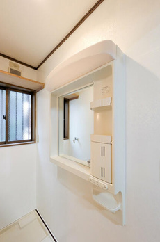 新宿区余丁町戸建 