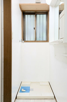 新宿区余丁町戸建 