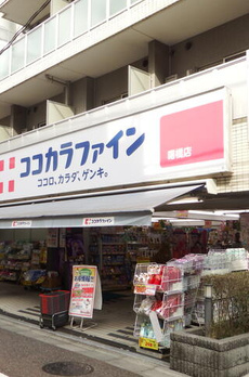 新宿区余丁町戸建 