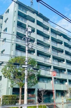 グリーンヒルズ目白 
