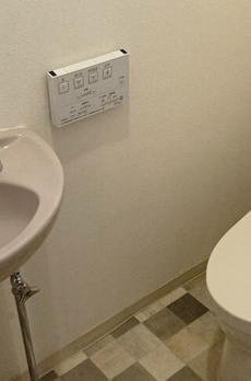 アルパイン松原 